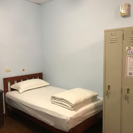 Handy Hostel مدينة هوالين المظهر الخارجي الصورة