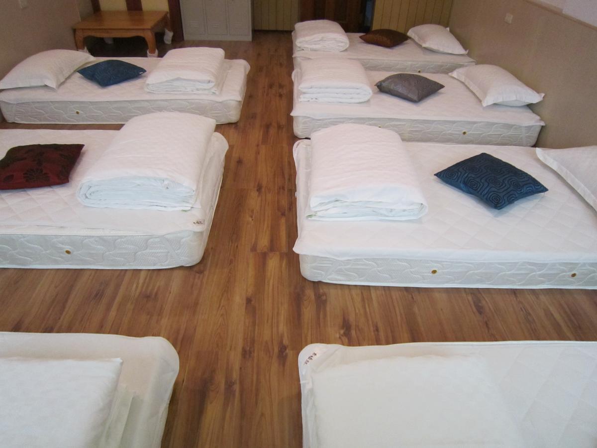 Handy Hostel مدينة هوالين المظهر الخارجي الصورة