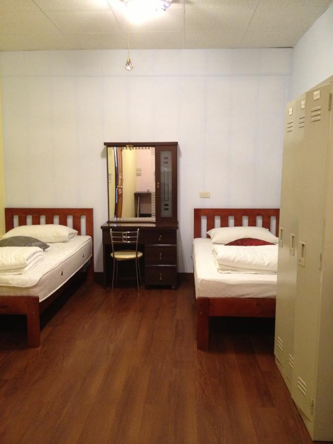Handy Hostel مدينة هوالين المظهر الخارجي الصورة