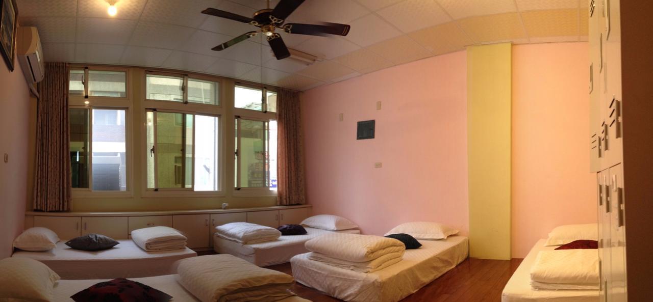 Handy Hostel مدينة هوالين المظهر الخارجي الصورة