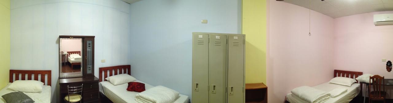 Handy Hostel مدينة هوالين المظهر الخارجي الصورة