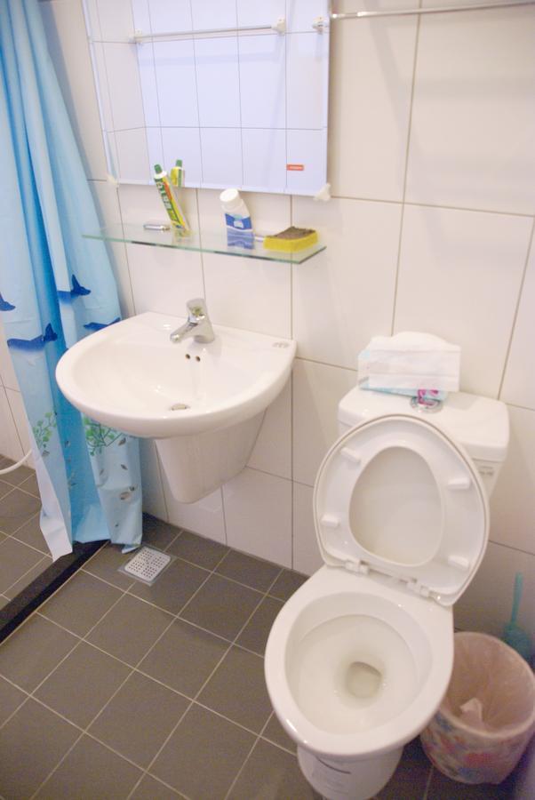 Handy Hostel مدينة هوالين المظهر الخارجي الصورة