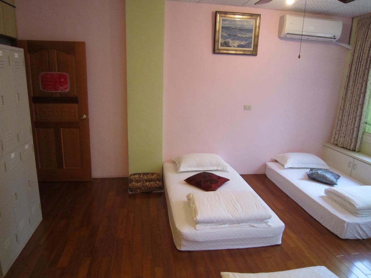 Handy Hostel مدينة هوالين المظهر الخارجي الصورة