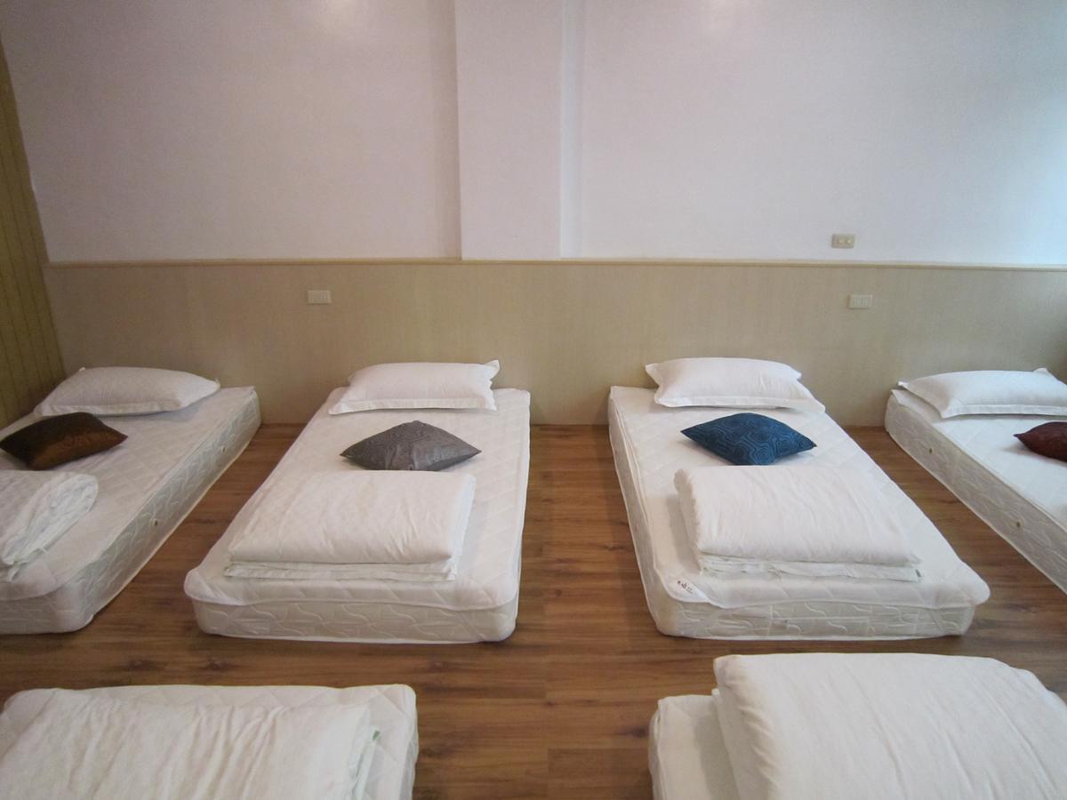 Handy Hostel مدينة هوالين المظهر الخارجي الصورة