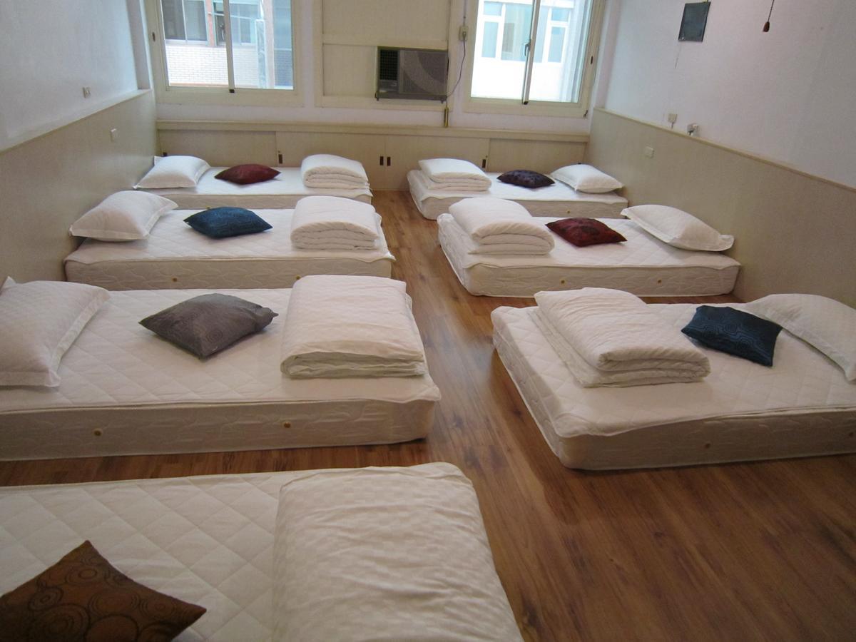 Handy Hostel مدينة هوالين المظهر الخارجي الصورة