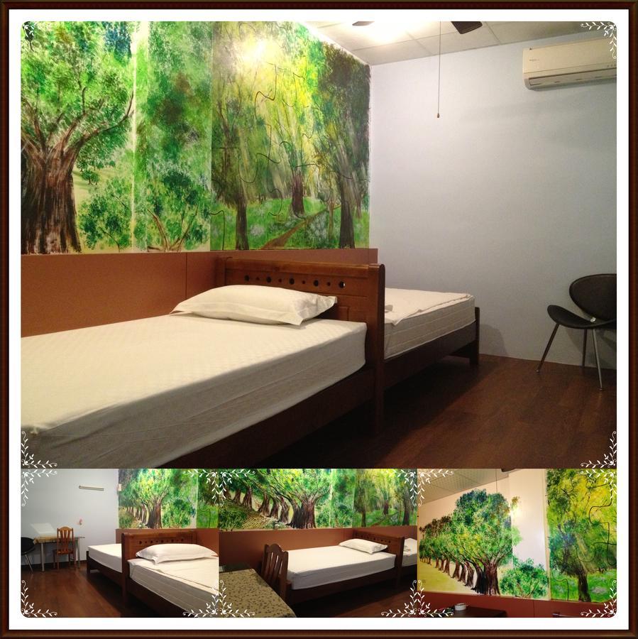 Handy Hostel مدينة هوالين المظهر الخارجي الصورة