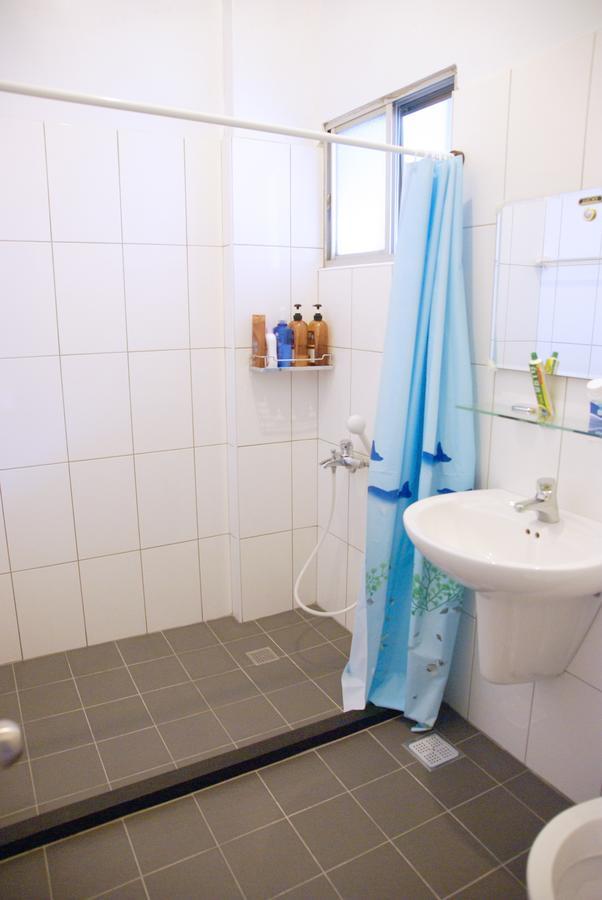 Handy Hostel مدينة هوالين المظهر الخارجي الصورة