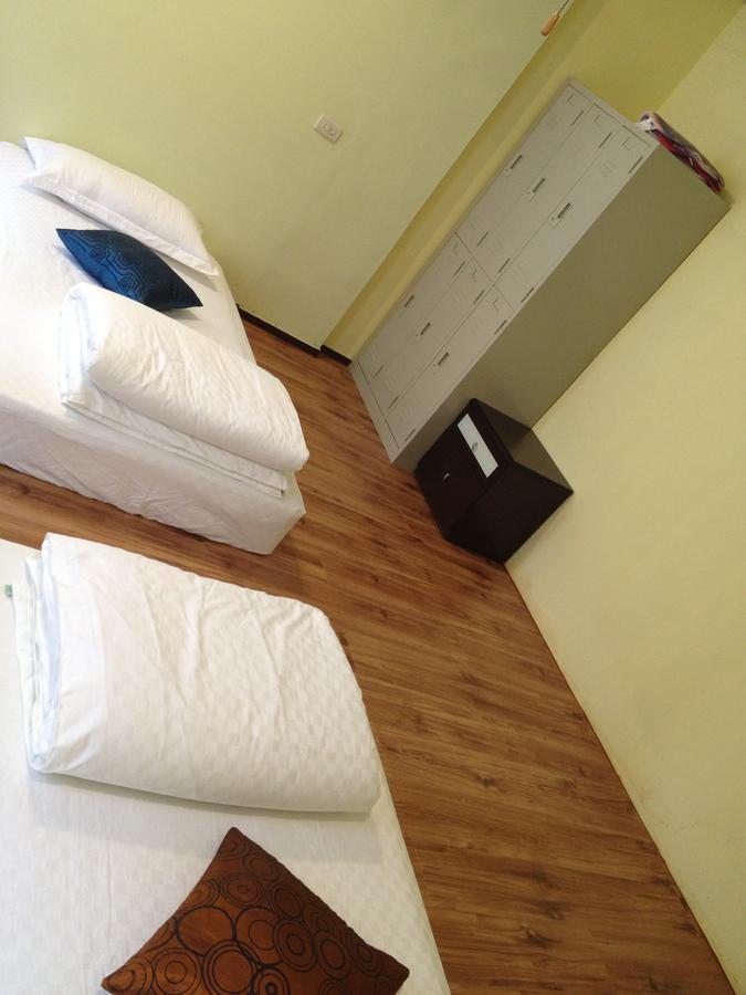 Handy Hostel مدينة هوالين المظهر الخارجي الصورة