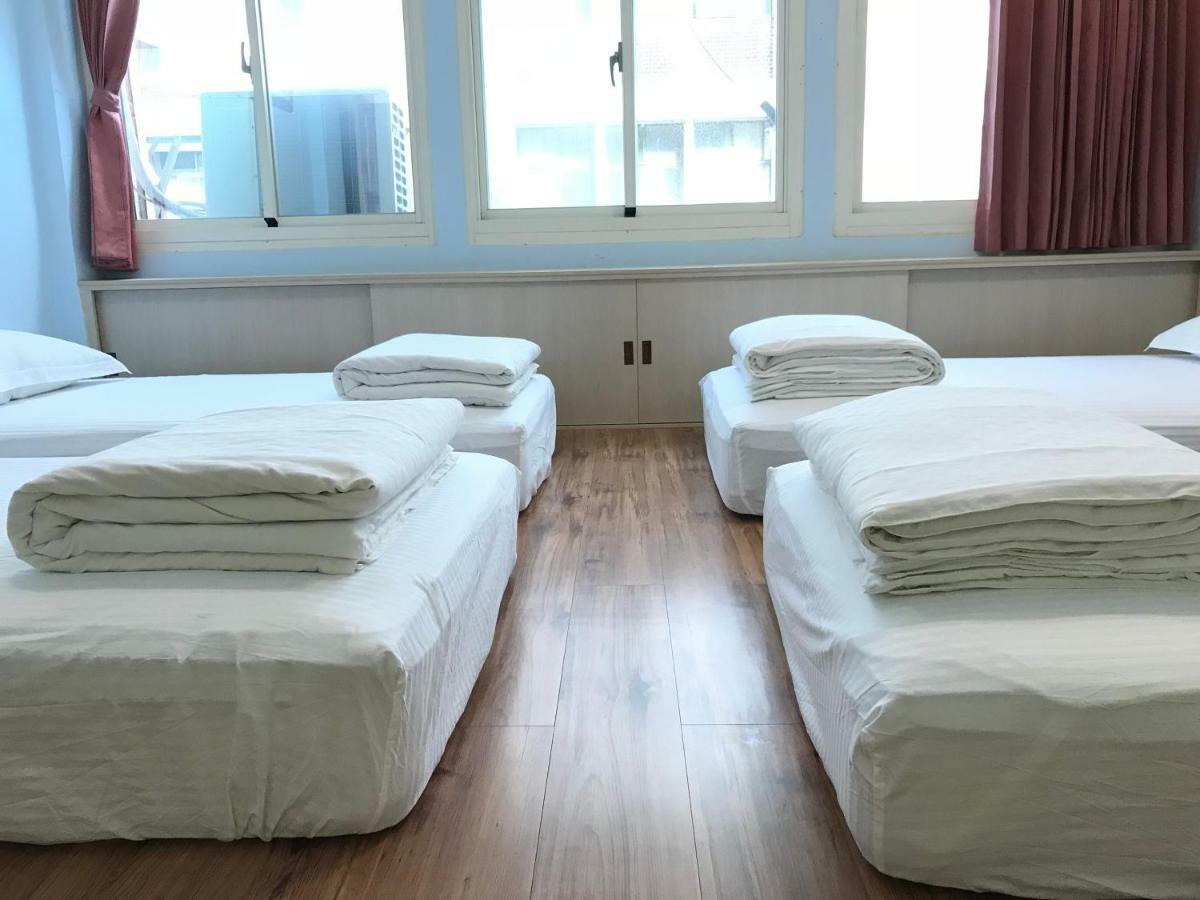 Handy Hostel مدينة هوالين المظهر الخارجي الصورة
