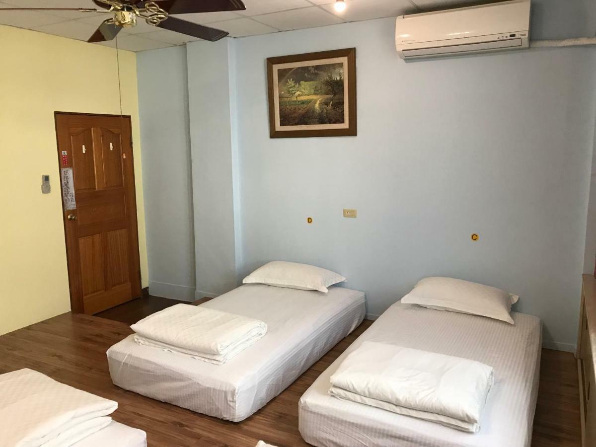 Handy Hostel مدينة هوالين المظهر الخارجي الصورة