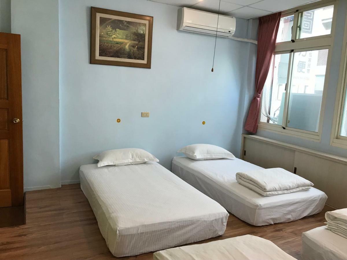 Handy Hostel مدينة هوالين المظهر الخارجي الصورة