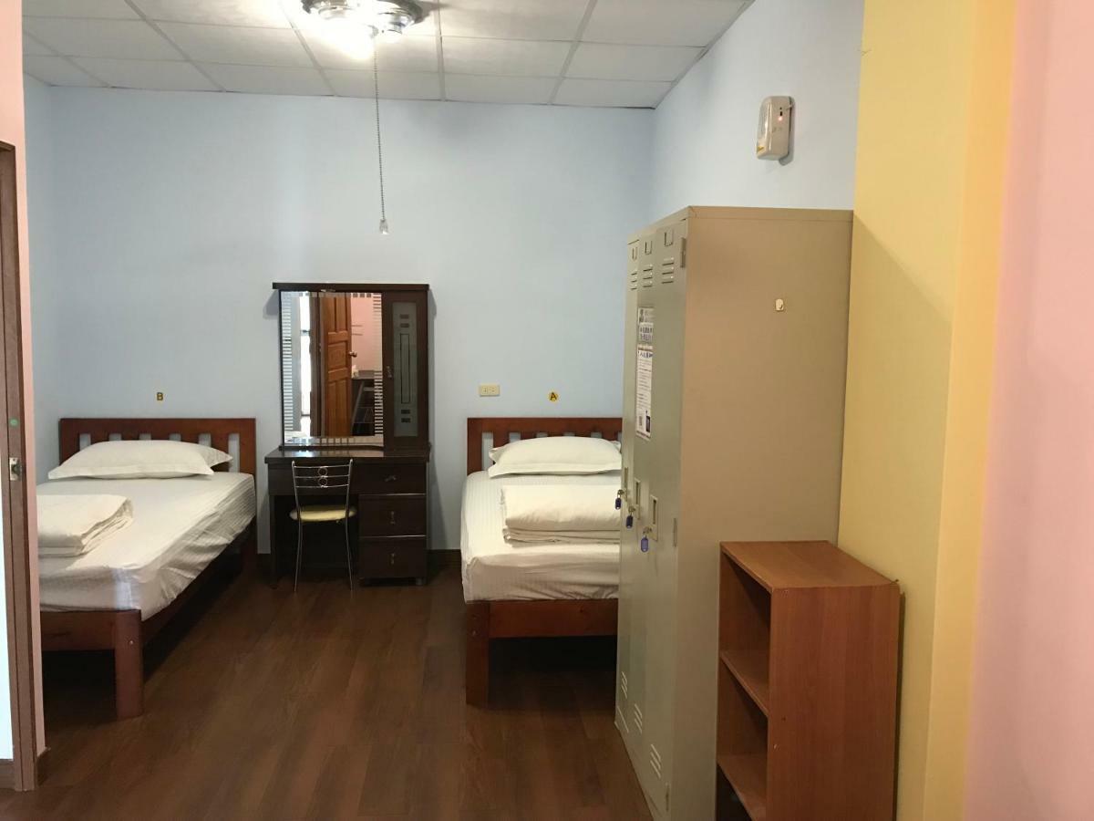Handy Hostel مدينة هوالين المظهر الخارجي الصورة