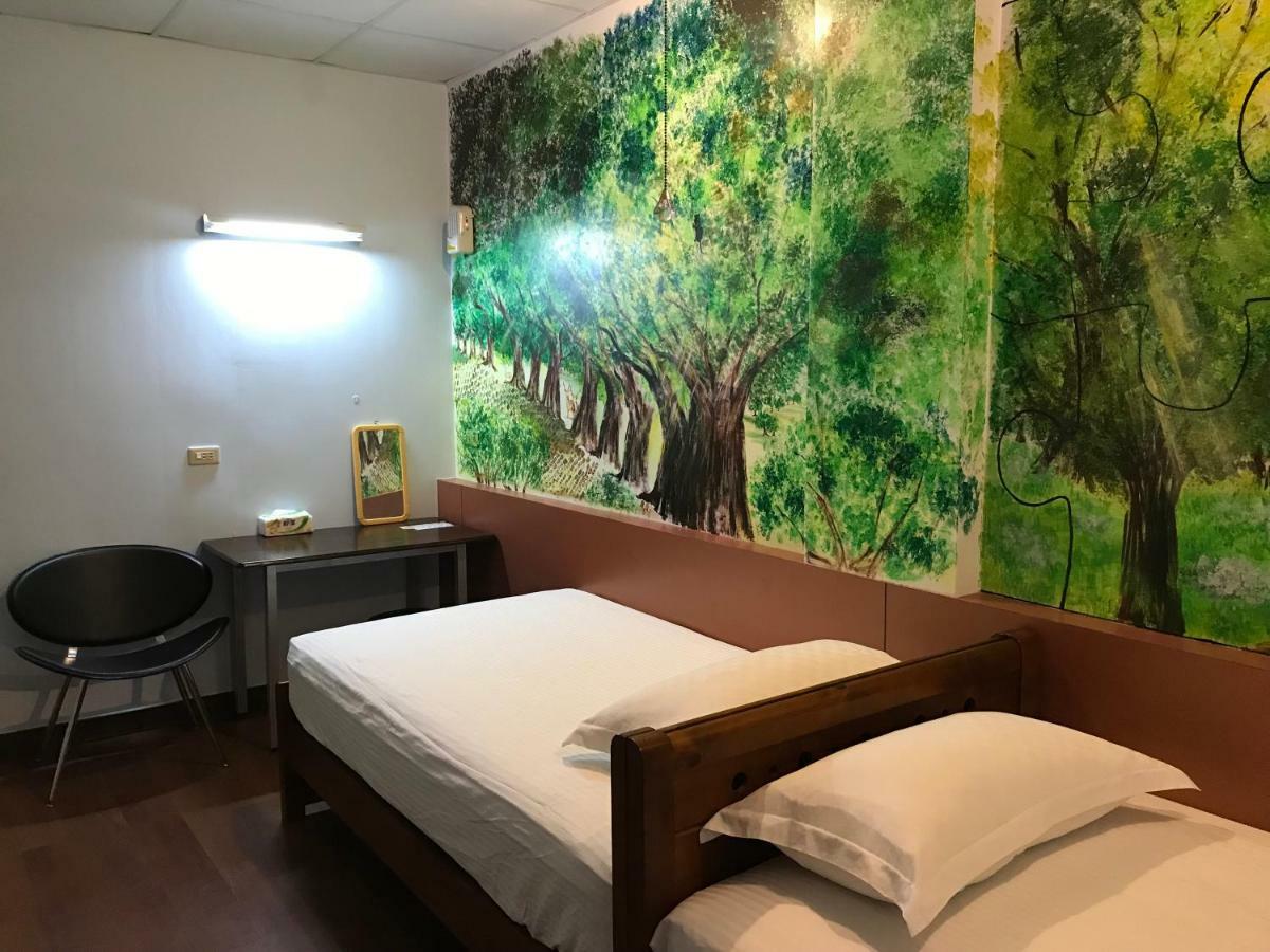 Handy Hostel مدينة هوالين المظهر الخارجي الصورة