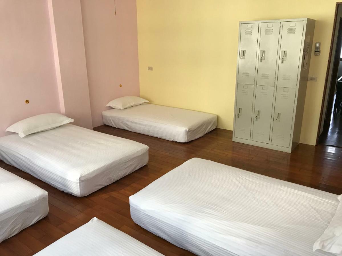 Handy Hostel مدينة هوالين المظهر الخارجي الصورة