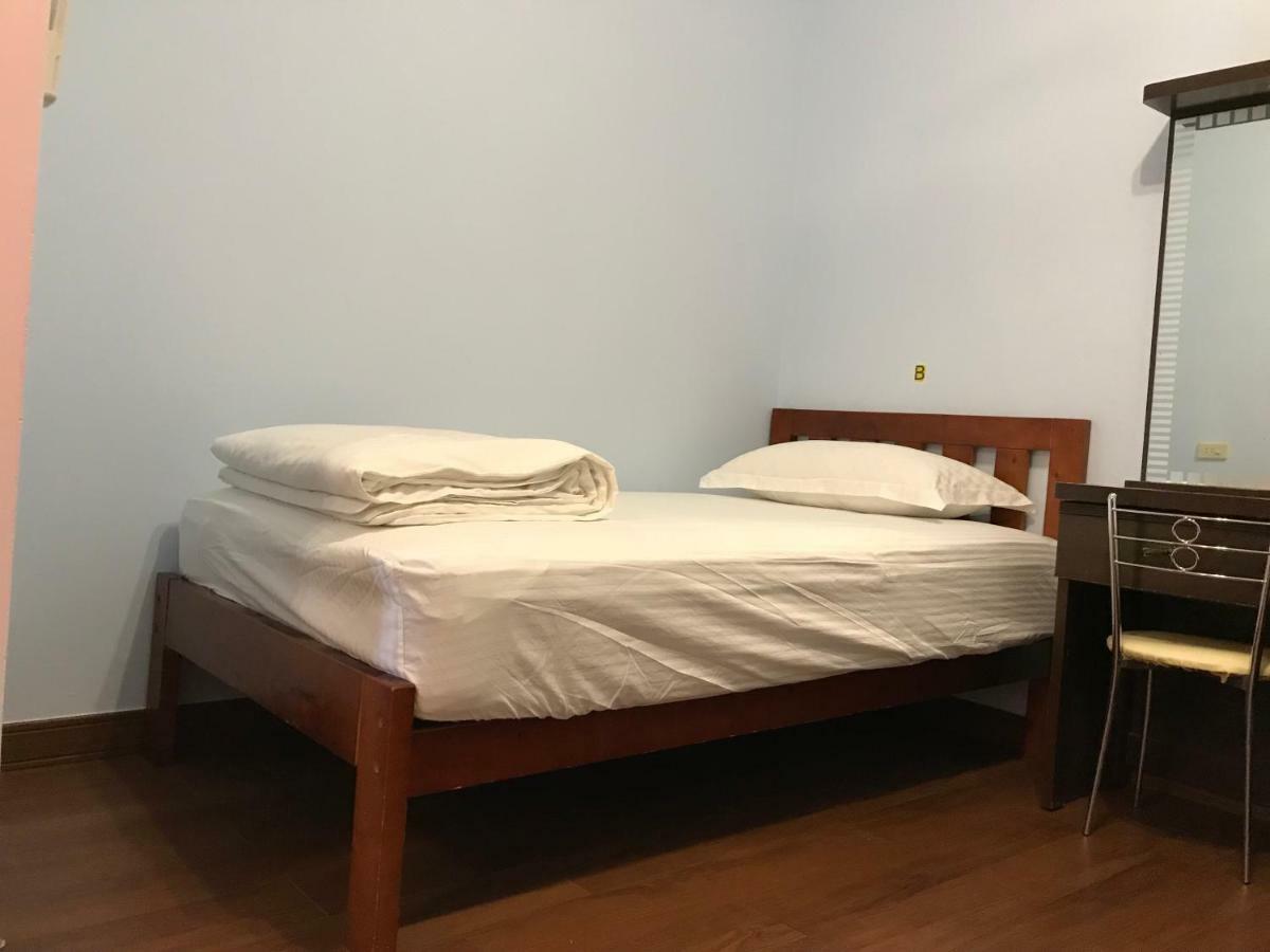 Handy Hostel مدينة هوالين المظهر الخارجي الصورة