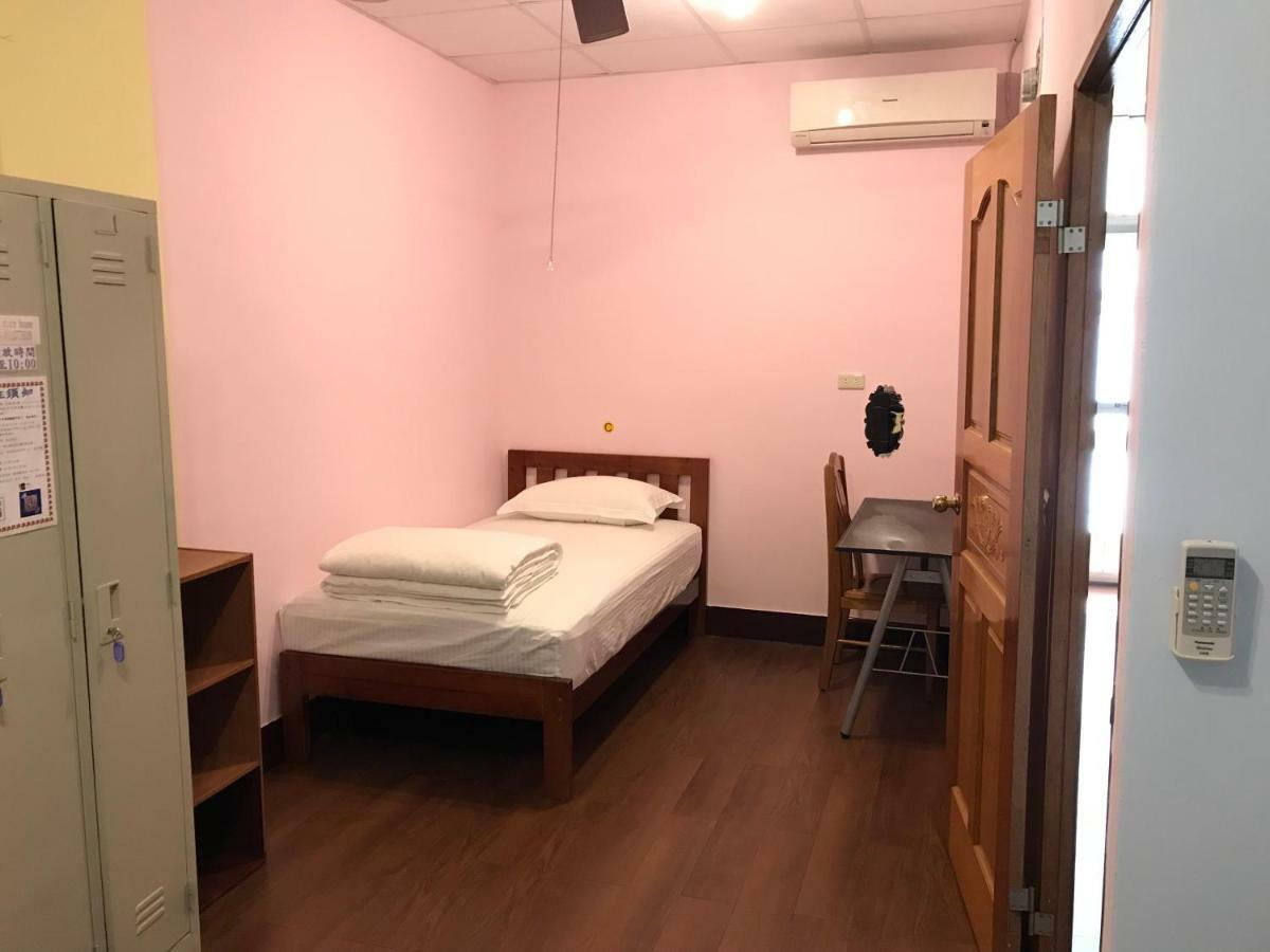 Handy Hostel مدينة هوالين المظهر الخارجي الصورة