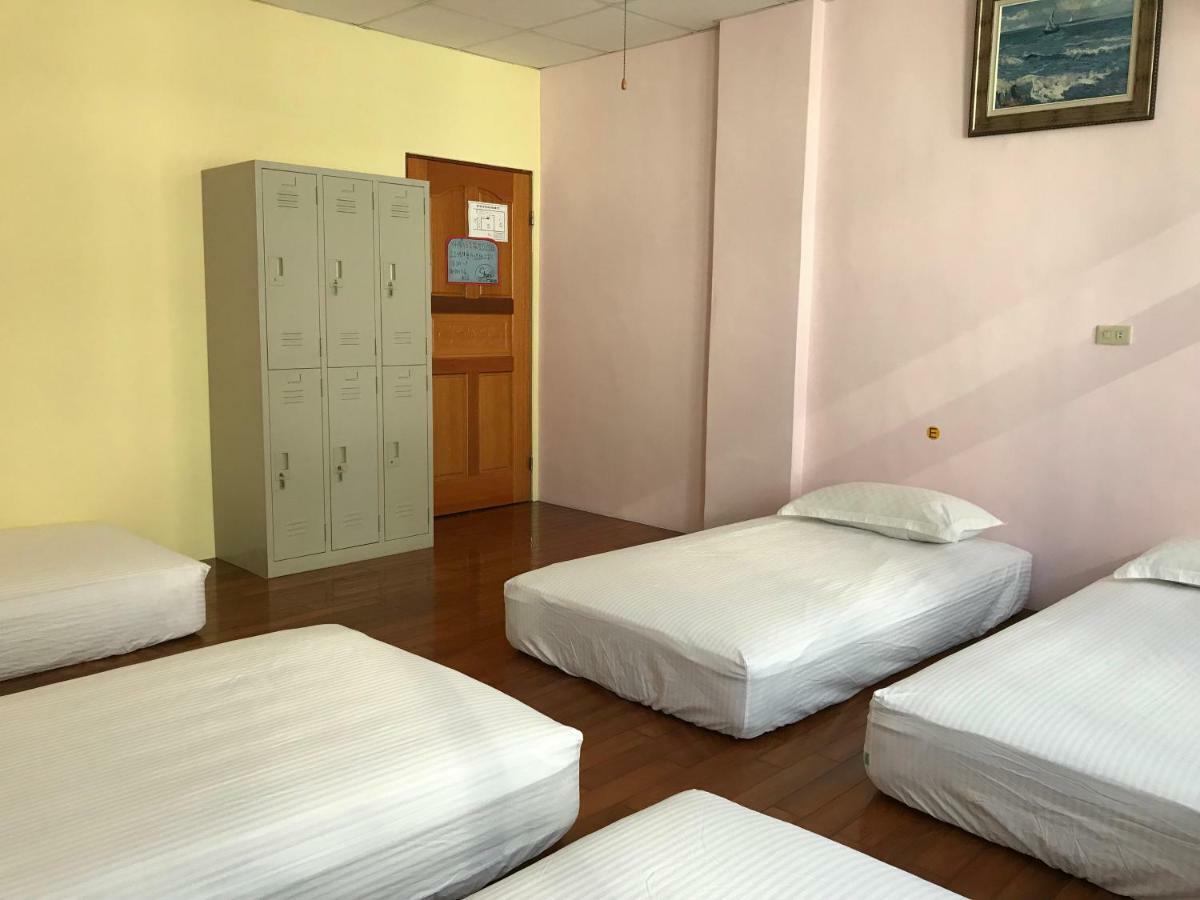 Handy Hostel مدينة هوالين المظهر الخارجي الصورة