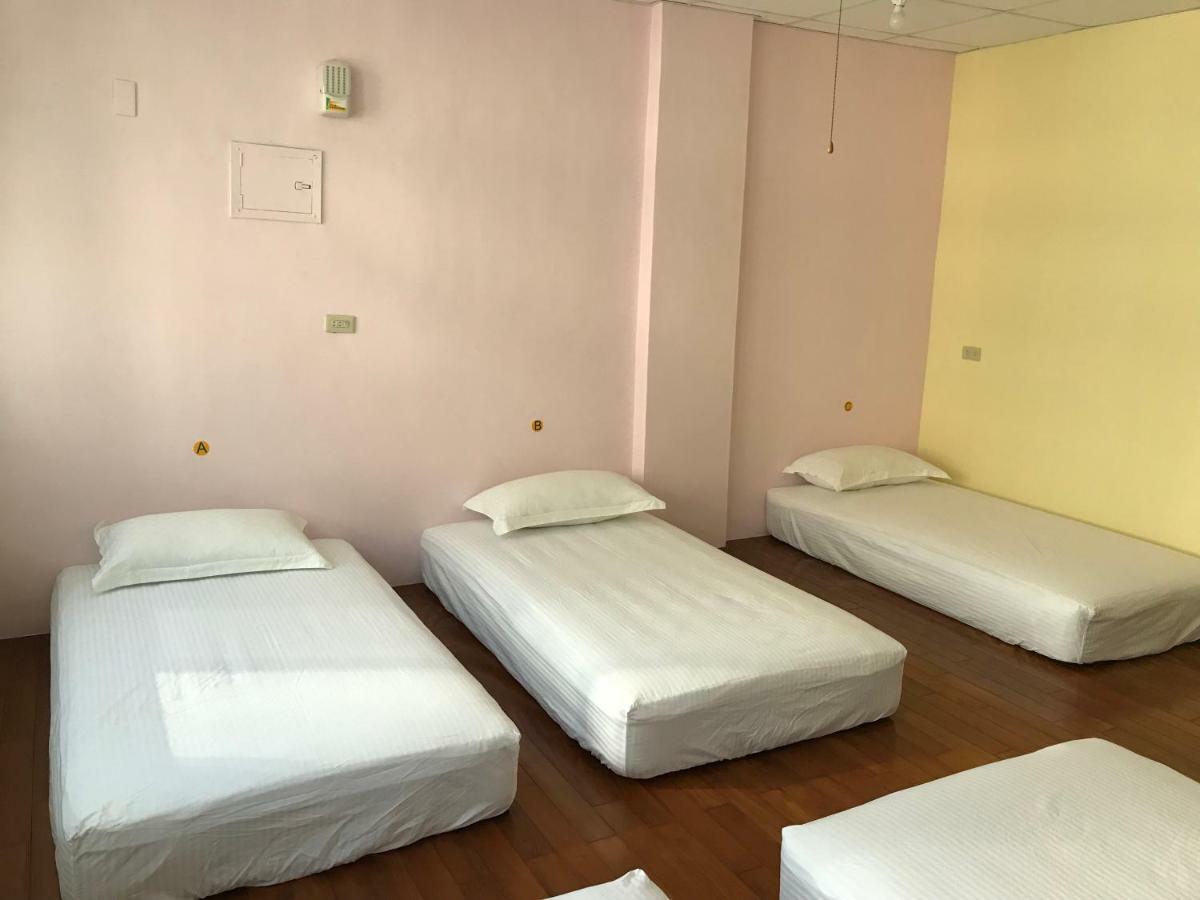 Handy Hostel مدينة هوالين المظهر الخارجي الصورة