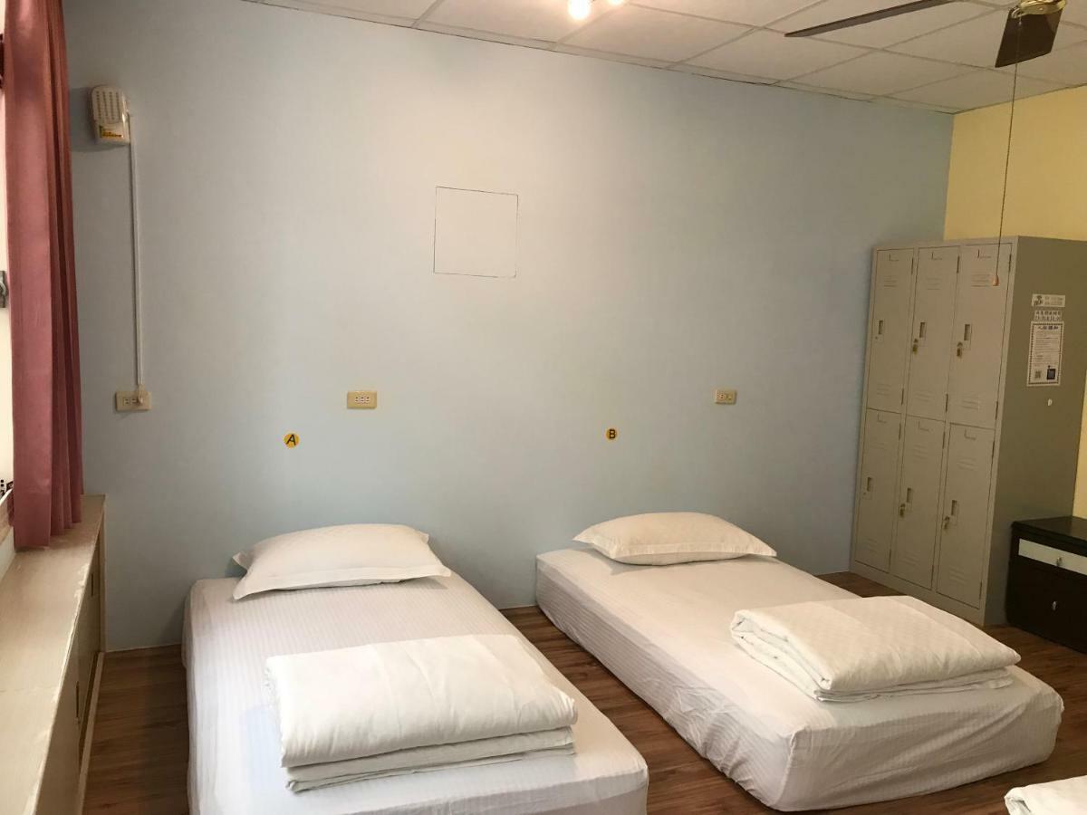 Handy Hostel مدينة هوالين المظهر الخارجي الصورة