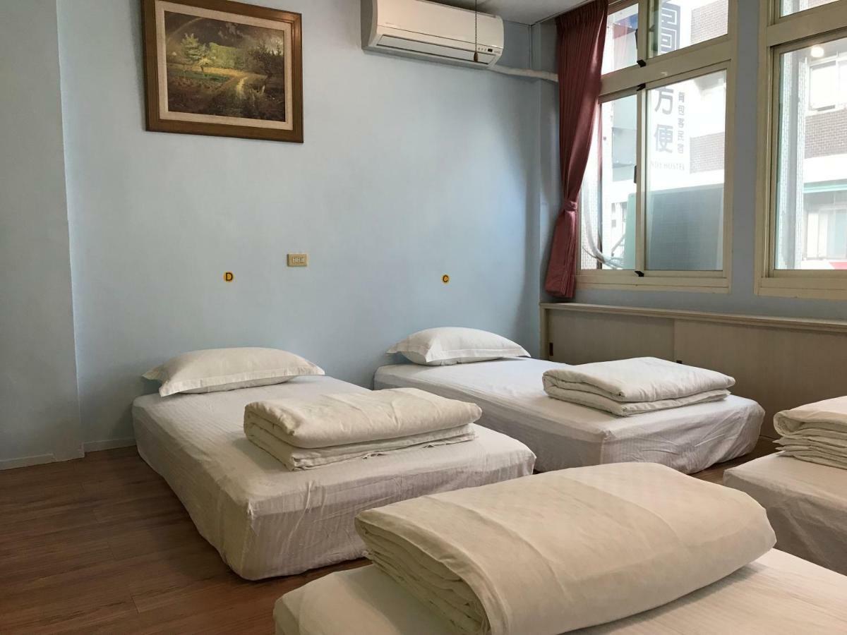 Handy Hostel مدينة هوالين المظهر الخارجي الصورة